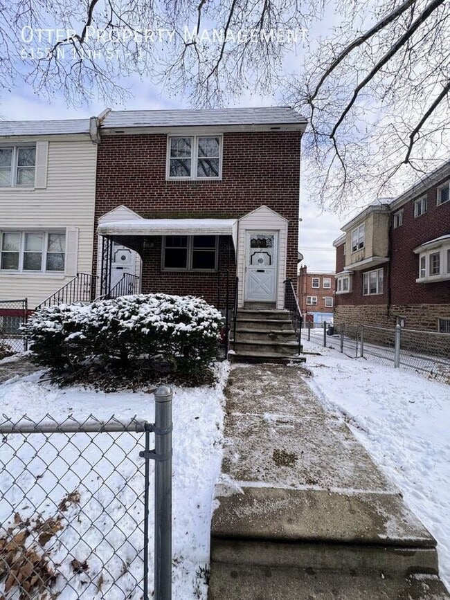 Building Photo - 6155 N 11th St