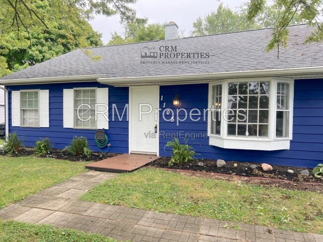 Building Photo - 1105 Wigwam Dr