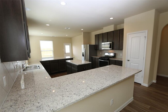 Building Photo - 17118 Devon Dogwood Trail