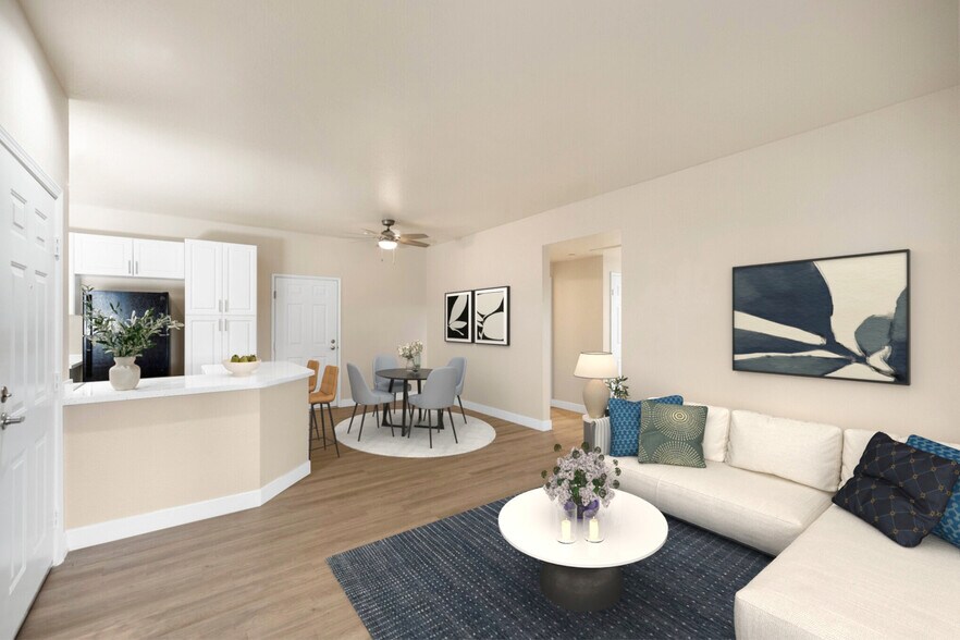 Primary Photo - Tuscany Hills Apartment Homes