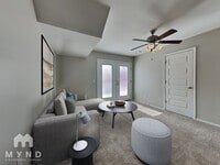 Building Photo - 1746 N Reno Dr