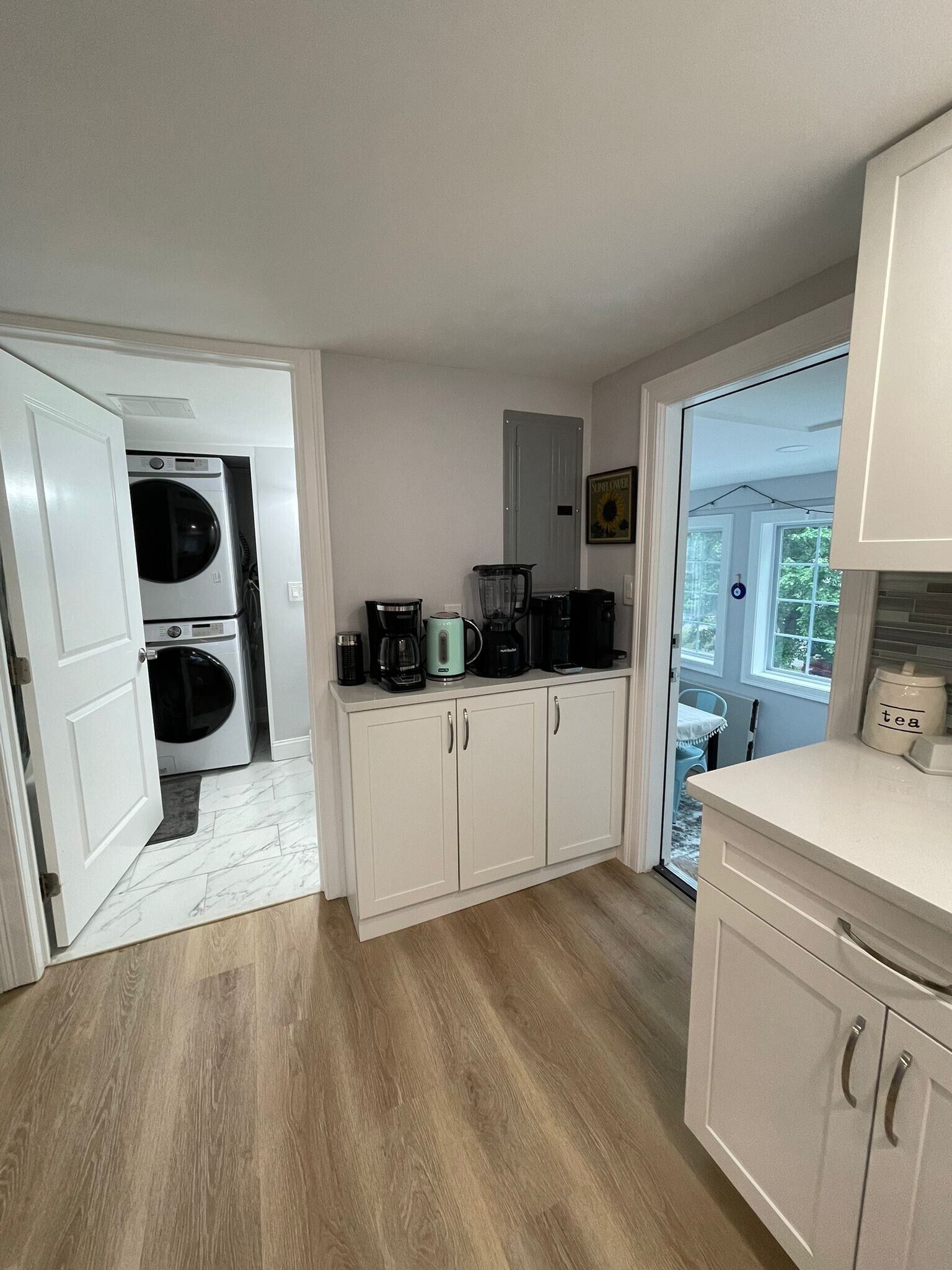 Kitchen - 15 River St