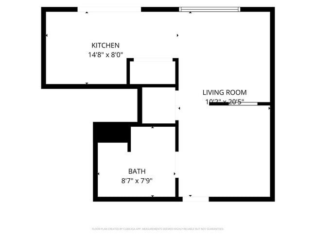 Building Photo - Studio in Heart of Fairhaven