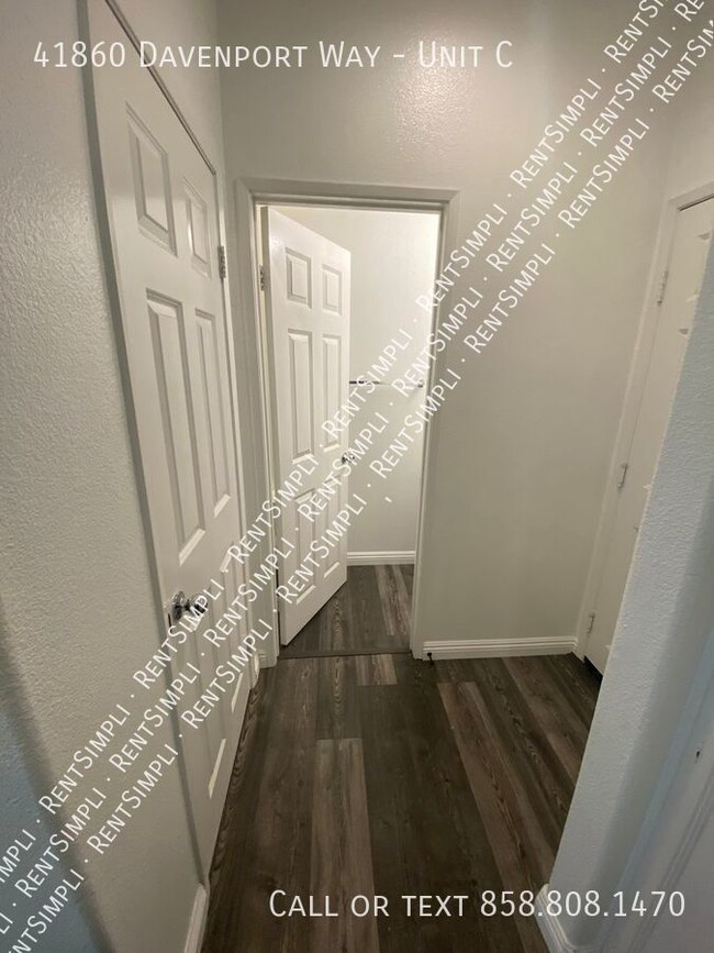 Building Photo - 41860 Davenport Way