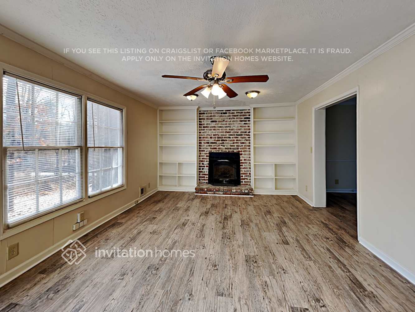 Building Photo - 6512 Cox Dr