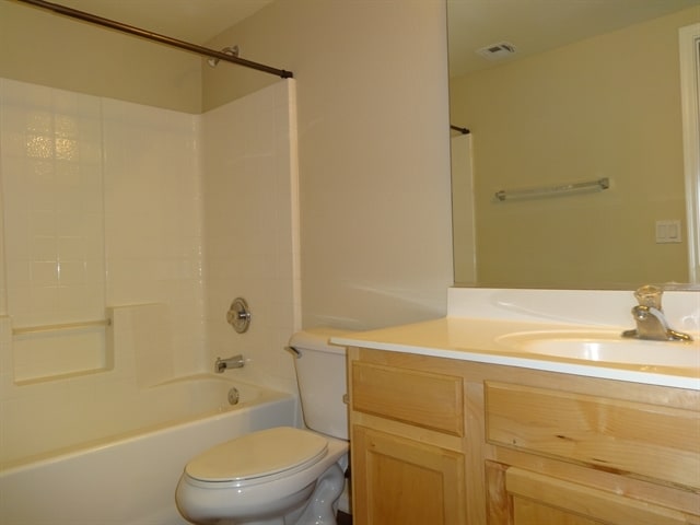 Building Photo - 5520 W Minton Ave