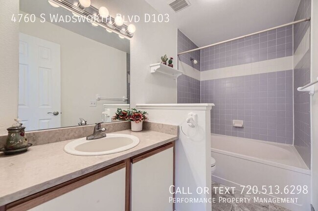 Building Photo - 4760 S Wadsworth Blvd