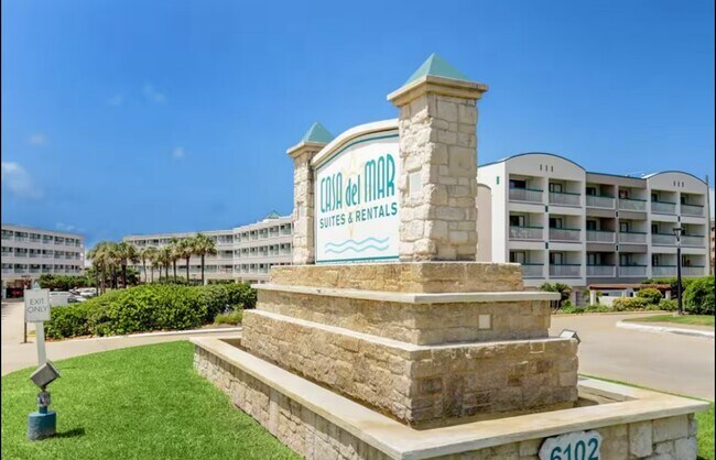 Building Photo - 6102 Seawall Blvd