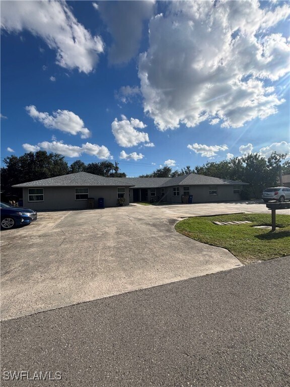 Building Photo - 12369-12377 First St