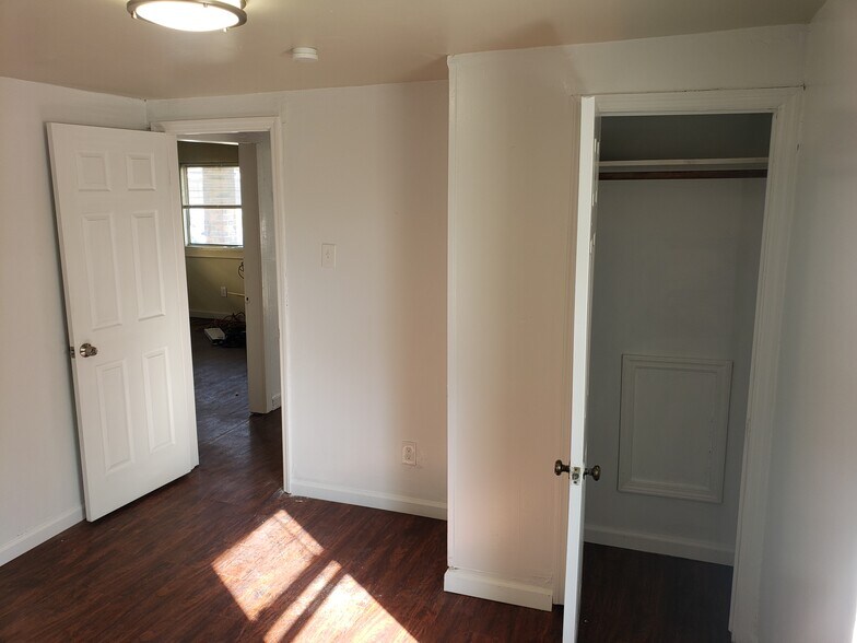 Bedroom #2 - 43 Lissner Ave