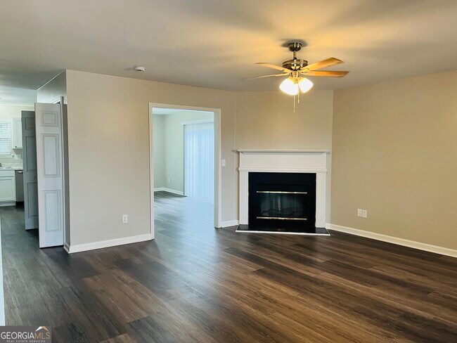 Building Photo - 3510 Brookstone Way