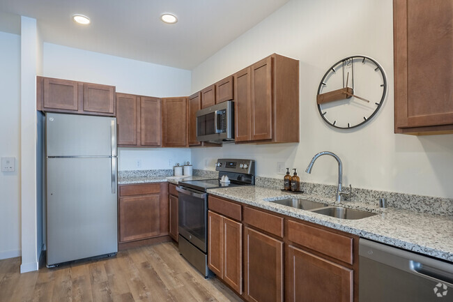 Interior Photo - Terraces of Windsor Crossing 55+