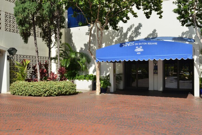Building Photo - Fully Furnished Unit at Sought after Villa...