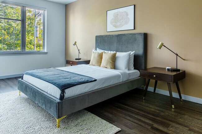 Floorplan - Placemakr Music Row