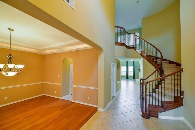 Building Photo - 3719 Finch Springs Ln