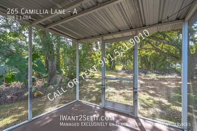 Building Photo - 265 Camillia Ln