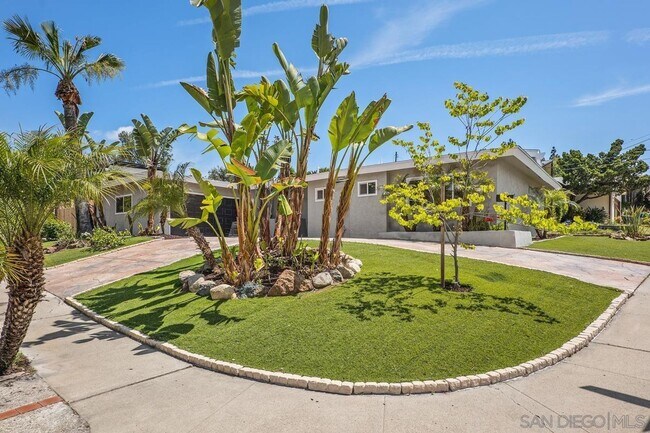 Building Photo - Just Listed! Stunning 4BR/2BA Fully Renovated Home Near SDSU – Chef’s Kitchen, Huge Backyard & More!