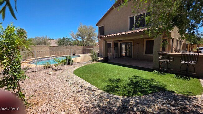 Building Photo - 20608 N 74th Ln
