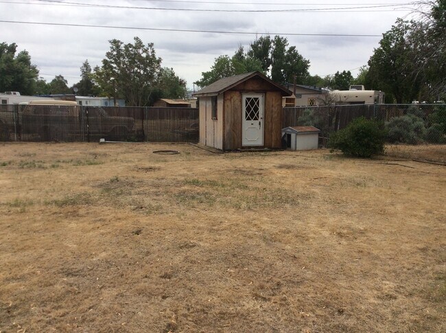 Building Photo - 595 Magnolia Way  Reno, NV 89506