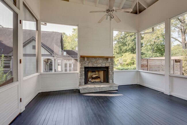 Building Photo - Welcome home to this historic stunner on o...