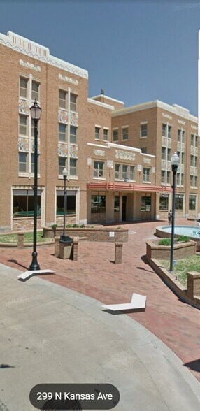 Primary Photo - 303 N Kansas Ave
