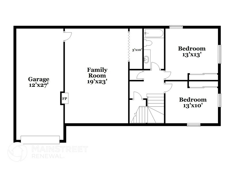 Building Photo - 7471 Teller St
