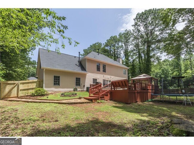 Building Photo - 2807 Forest Wood Dr