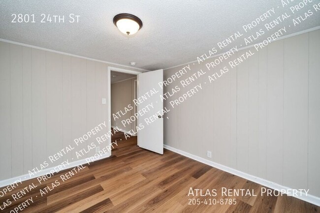 Building Photo - 2801 24th St
