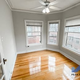 Building Photo - 1625 Ridge Ave