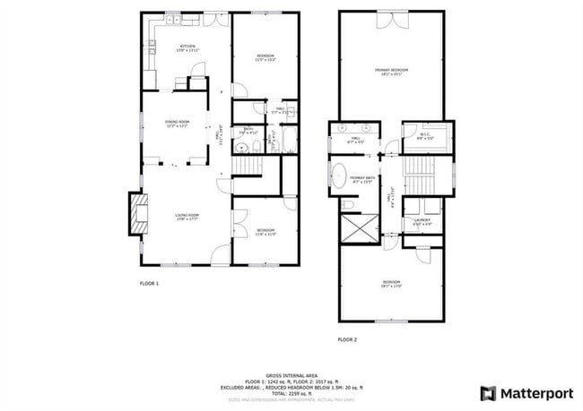 Building Photo - 1368 Park Walk SE