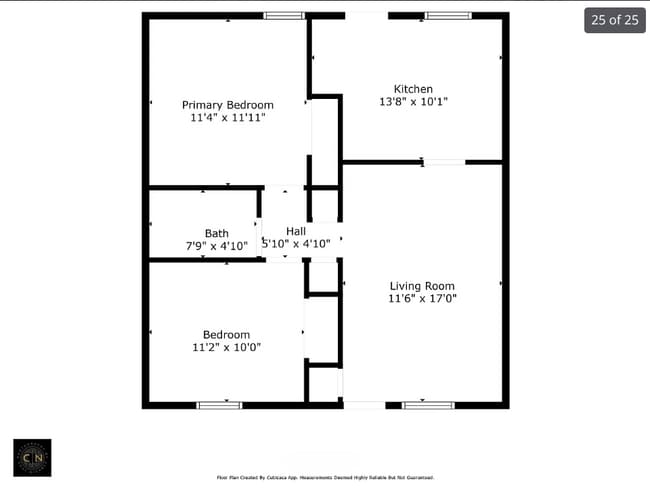 Building Photo - 3632 Willow Creek Ct
