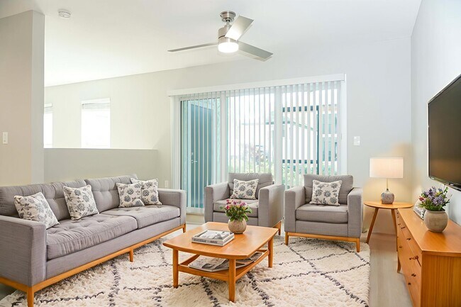 Interior Photo - Azure Winter Park