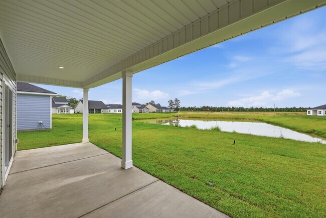 Building Photo - 334 Kindred Spirits Dr