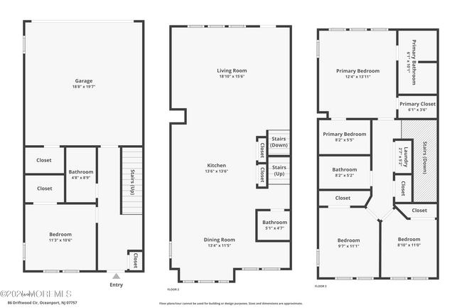 Building Photo - 86 Driftwood Cir