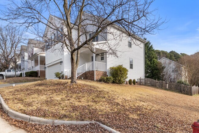 Building Photo - 129 Kellerhis Dr