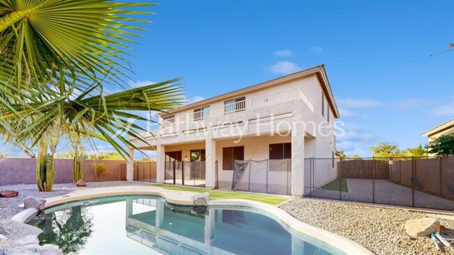 Building Photo - 43448 Askew Dr