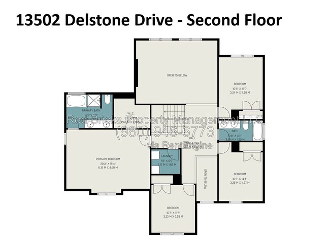 Building Photo - 13502 Delstone Dr