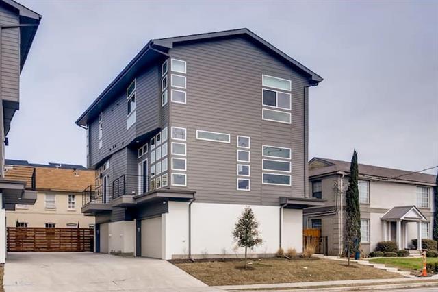Primary Photo - 2528 N Fitzhugh Ave