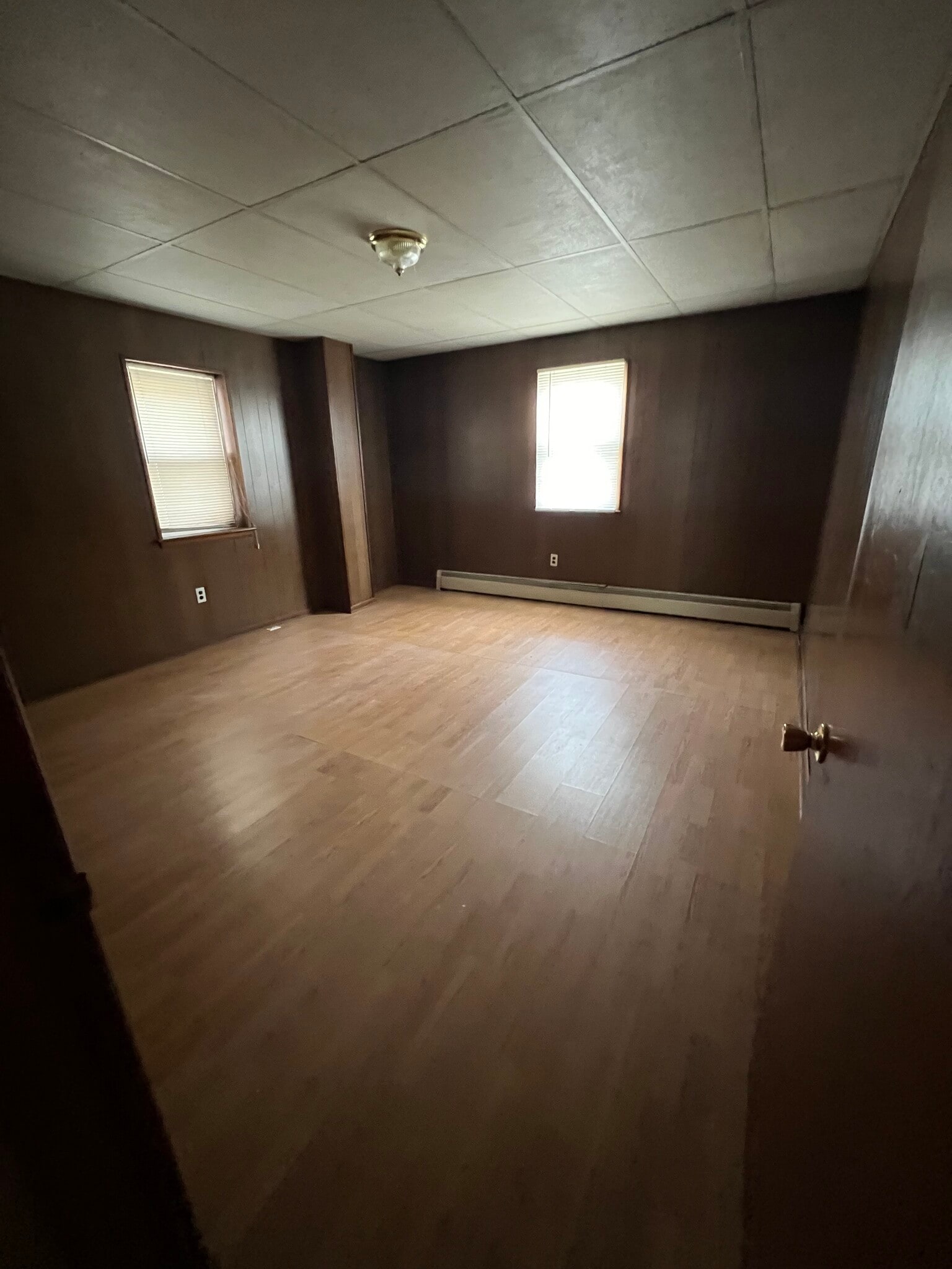 Bedroom # 2 - 733 York St