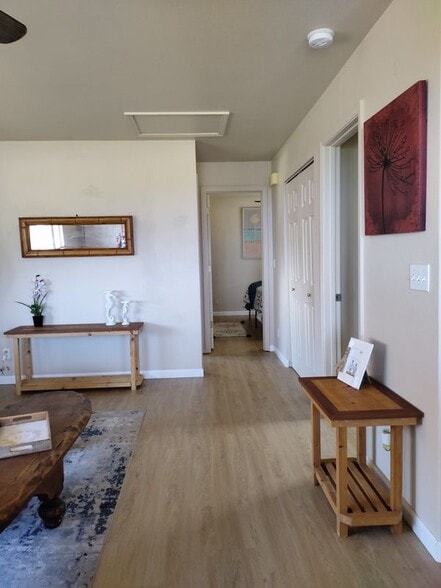 Building Photo - 250 Liholiho St