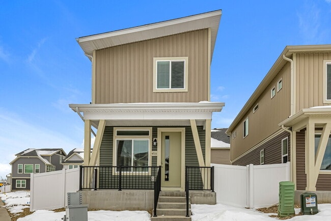 Building Photo - 4733 N Tower Dr