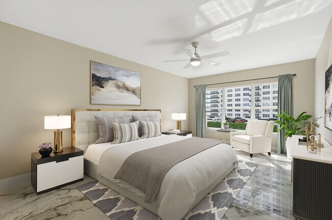 Building Photo - 3550 Galt Ocean Dr