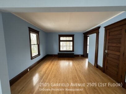 Building Photo - 2505 Garfield Ave