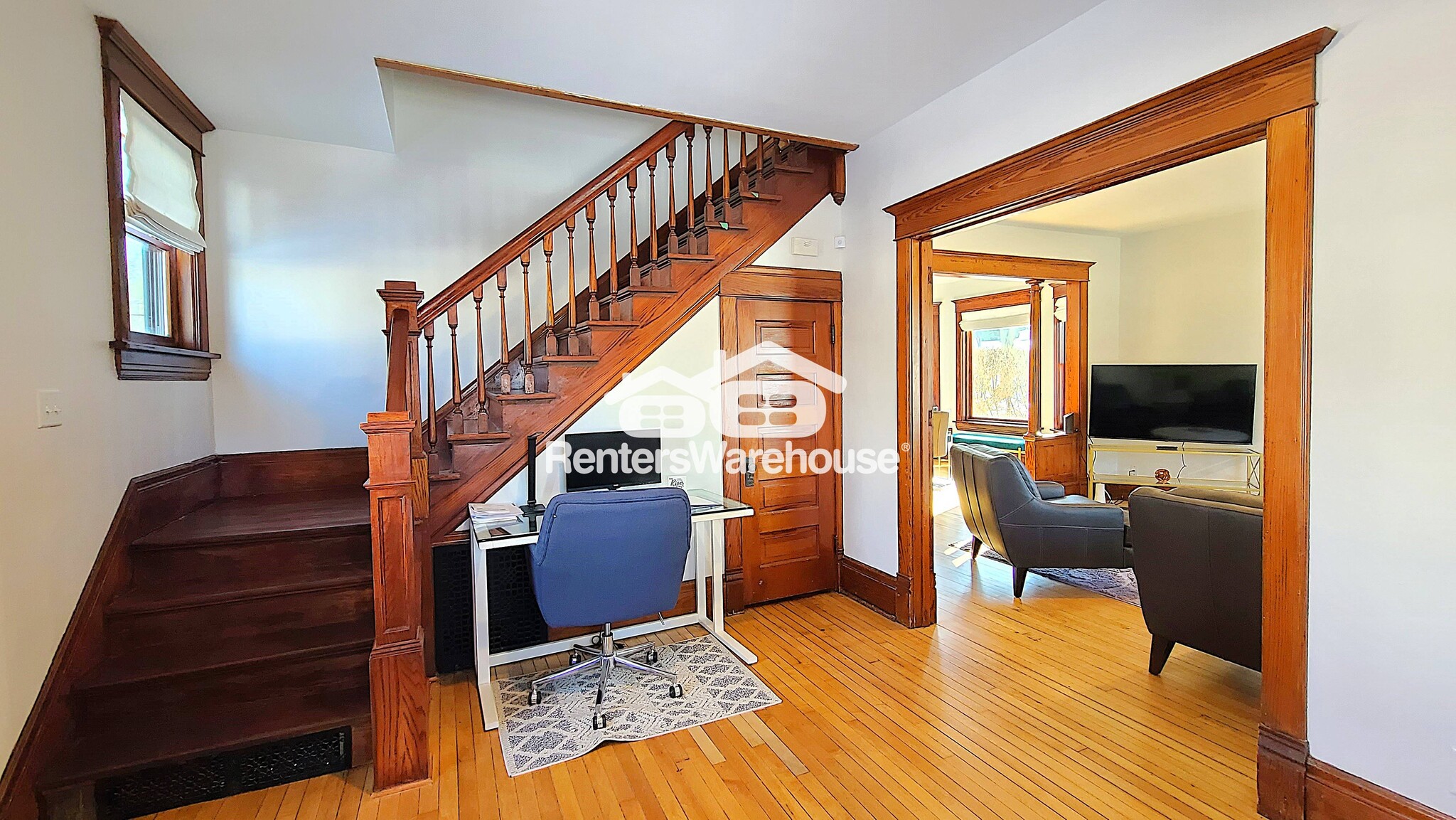 Building Photo - 1026 3rd St