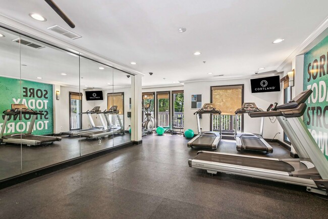 Building Photo - Cortland on Cumberland