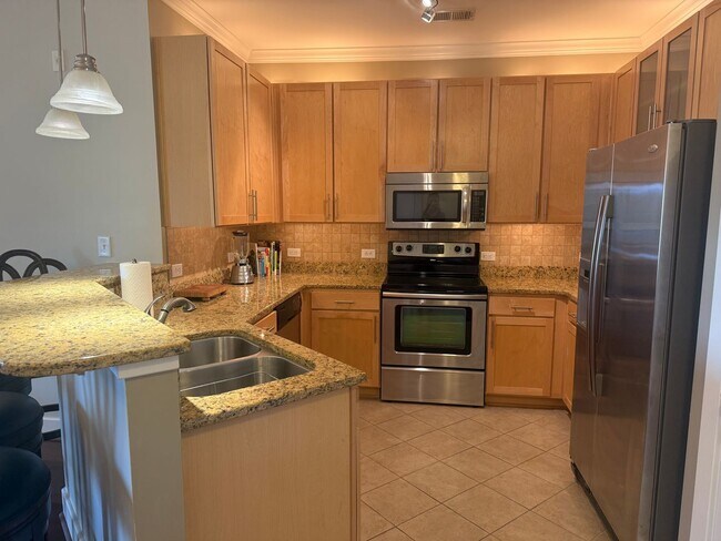 Building Photo - Furnished 1 Bedroom W/ Office in Winstead Commons! Convenient to Lawndale Dr, Battleground Ave, a...
