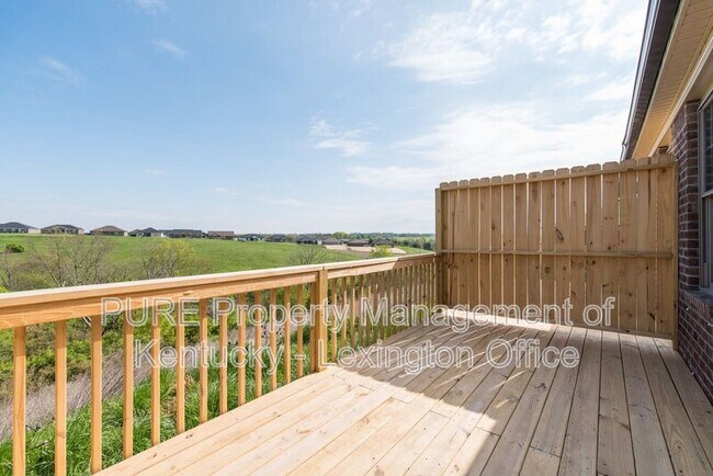 Building Photo - 723 Leeward Ct