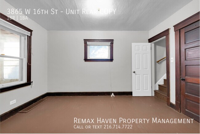 Building Photo - 3865 W 16th St