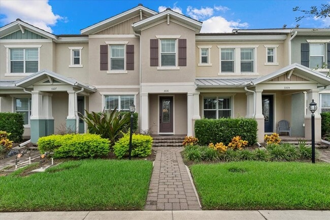 Building Photo - 3331 Chestertown Lp