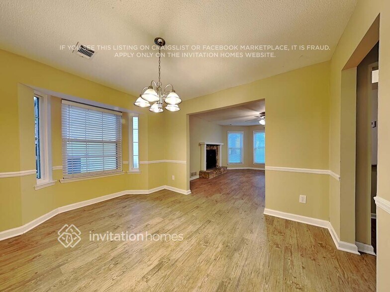 Building Photo - 4455 Creek Ford Trace